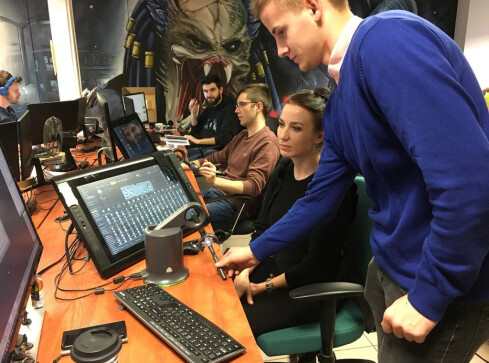 Wraca Pilska Akademia Umiejętności  - grafika