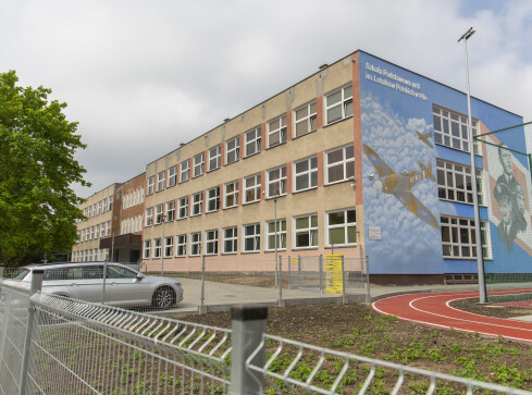 Uczniowie nie wrócą do szkół w tym roku szkolnym - grafika