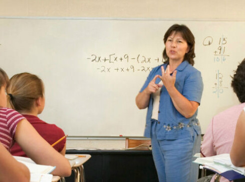 Wielkopolska Szkoła Roku i Wielkopolski Nauczyciel Roku. Rusza konkur - grafika