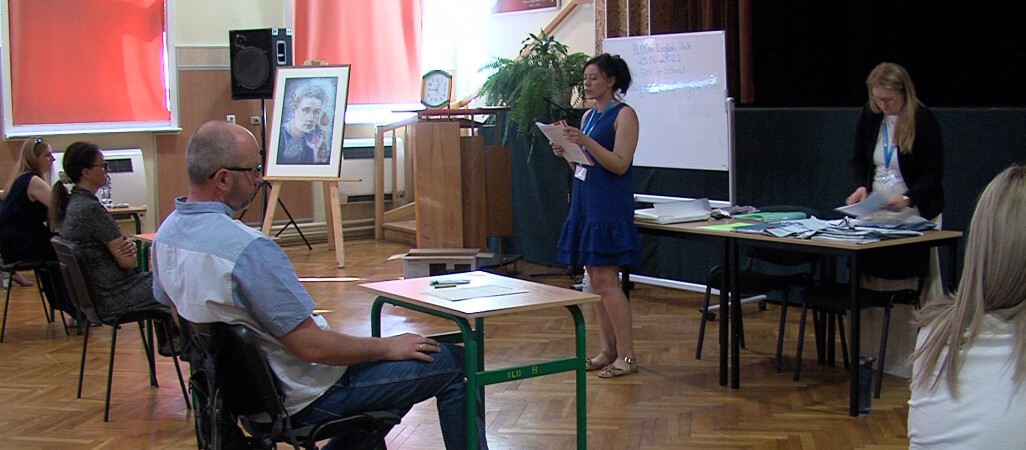 Certyfikowane egzaminy z jez. angielskiego tylko w Pile