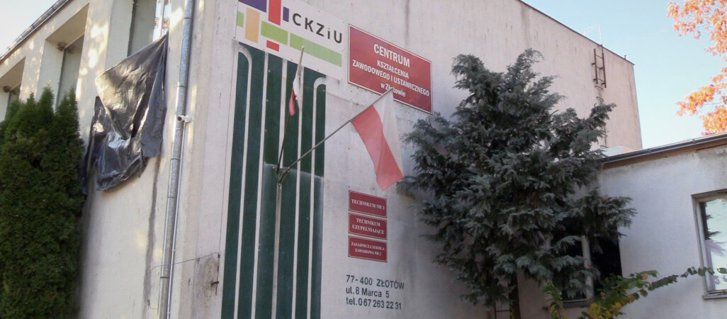 “Rolniczak” zmienia się nie do poznania 