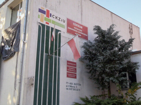“Rolniczak” zmienia się nie do poznania  - grafika