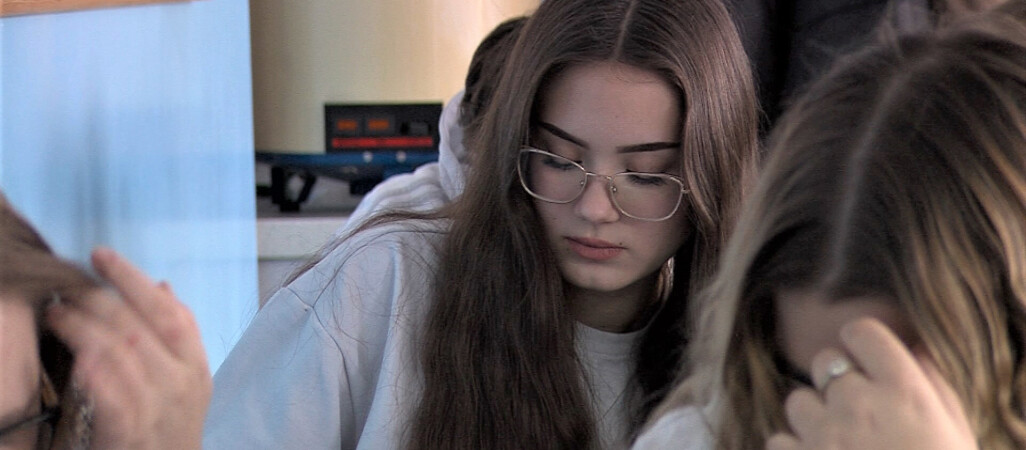 Najlepsze w Polsce - certyfikat dla "Hipolita"