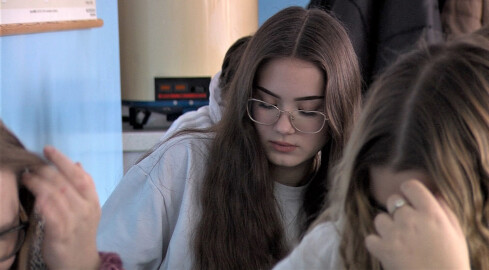 Najlepsze w Polsce - certyfikat dla "Hipolita" - grafika