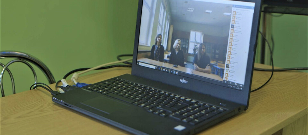 Gminy występują o dofinansowanie laptopów do edukacji zdalnej 