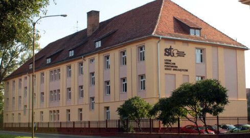Znamy najlepsze liceum i technikum w regionie - grafika