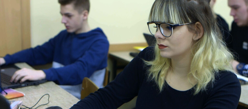 Rejestracja kandydatów do szkół ponadpodstawowych