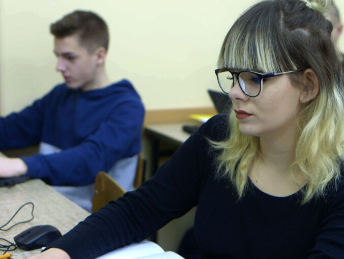 6,5 mln zł dotacji dla szkół w regionie  - grafika