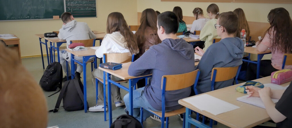 Darmowe szkolenia dla wychowawców klas 