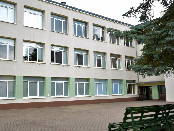 Koniec ery pilskiej Nafty - grafika