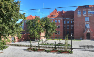 Rozpoczął się nowy rok szkolny 