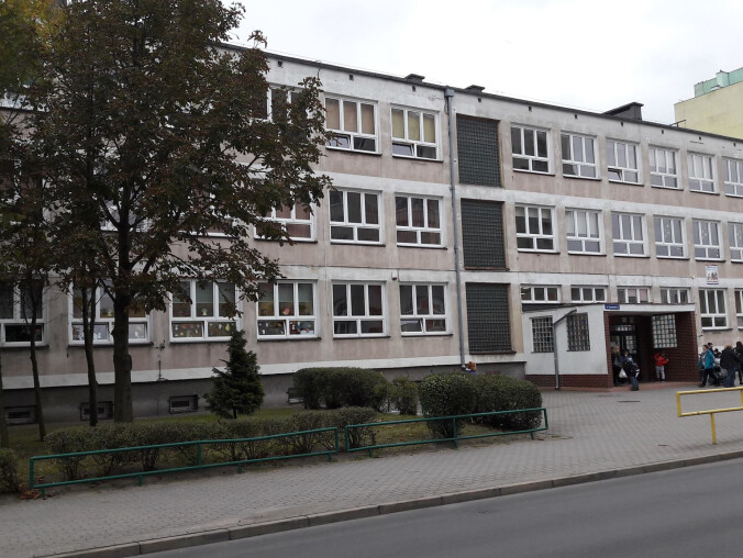 Każdy może pomóc w remoncie i wyposażeniu świetlicy Szkoły Podst - grafika