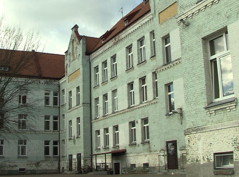 Szkoła Podstawowa nr 1 doczeka się rewitalizacji?  - grafika