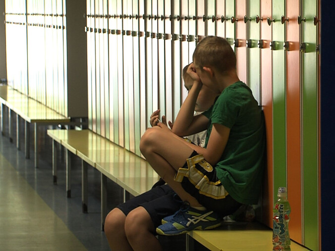 Dzieci z klas I-III wrócą po feriach do szkół  - grafika