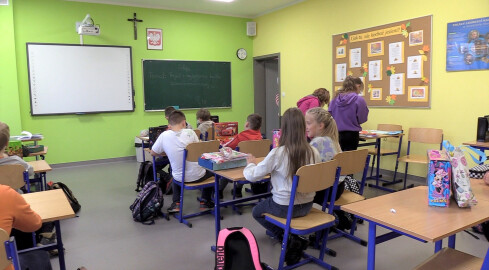 "Oświata jest zarządzana przez polityków, a nie przez specjalistów - grafika
