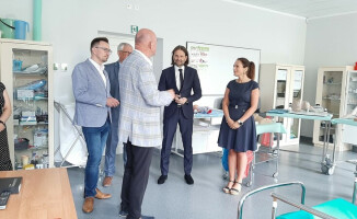 Pielęgniarstwo na ANS z certyfikatem na 5 lat 