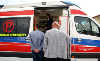 Pielęgniarstwo na ANS z certyfikatem na 5 lat 
