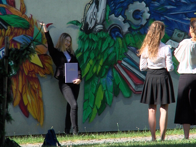 Nowe kierunki na pilskich uczelniach - grafika