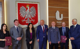 Nowe kierunki w PUSS oficjalnie zostały uruchomione 