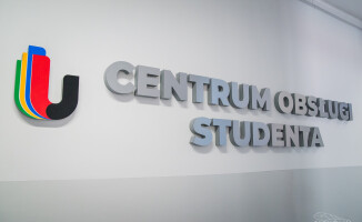 Centrum Obsługi Studenta PWSZ w Pile otwarte!