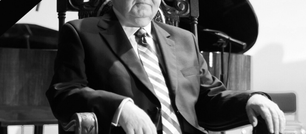 Zmarł prof. Adam Marcinkowski