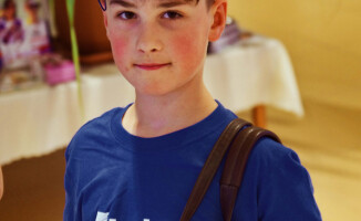 Mali studenci rozpoczęli nowy rok nauki