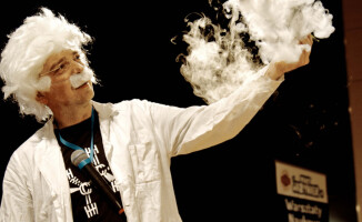 Mali studenci rozpoczęli nowy rok nauki