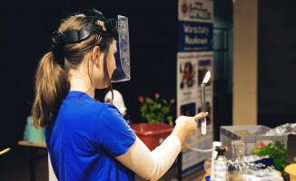 Mali studenci rozpoczęli nowy rok nauki