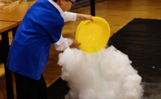 Mali studenci rozpoczęli nowy rok nauki