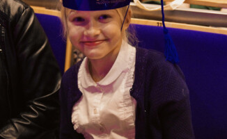 Mali studenci rozpoczęli nowy rok nauki