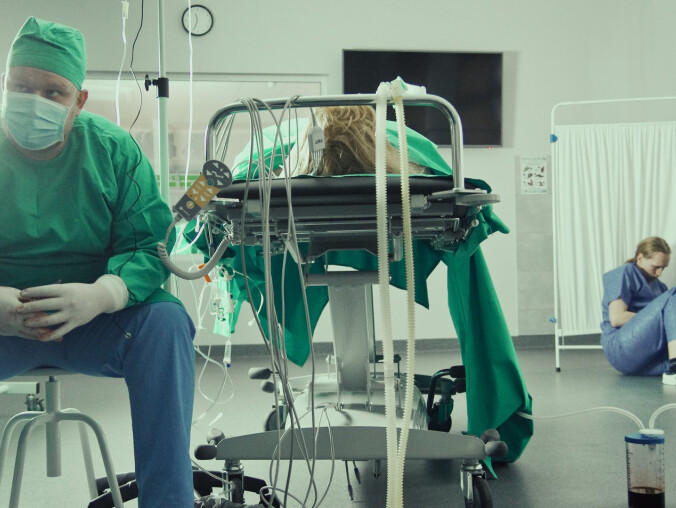 #Religachallenge - historia wyjątkowego zdjęcia  - grafika