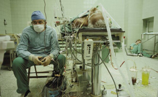 #Religachallenge - historia wyjątkowego zdjęcia