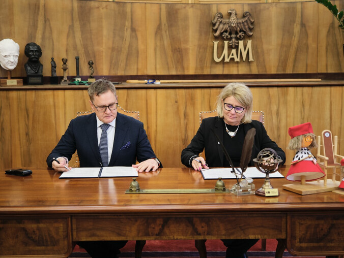 Instytut Nauk Medycznych w Pile od października - grafika