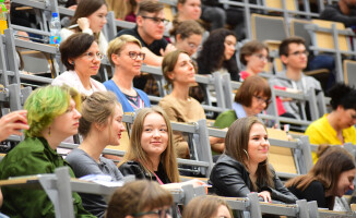 „WodoWskazy” na UAM w Pile: dążąc do sukcesu ważne jest dobre przeżycie porażek!