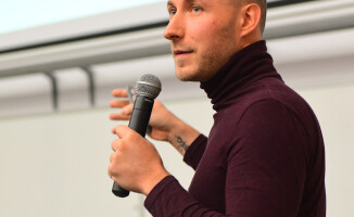 „WodoWskazy” na UAM w Pile: dążąc do sukcesu ważne jest dobre przeżycie porażek!