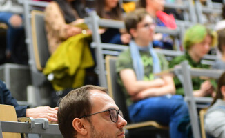 „WodoWskazy” na UAM w Pile: dążąc do sukcesu ważne jest dobre przeżycie porażek!