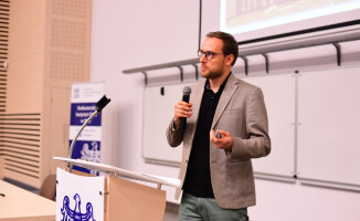 „WodoWskazy” na UAM w Pile: dążąc do sukcesu ważne jest dobre przeżycie porażek!