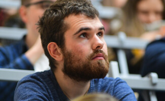 „WodoWskazy” na UAM w Pile: dążąc do sukcesu ważne jest dobre przeżycie porażek!