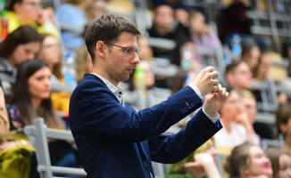 „WodoWskazy” na UAM w Pile: dążąc do sukcesu ważne jest dobre przeżycie porażek!