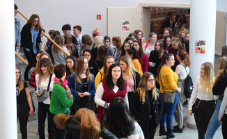 „WodoWskazy” na UAM w Pile: dążąc do sukcesu ważne jest dobre przeżycie porażek!