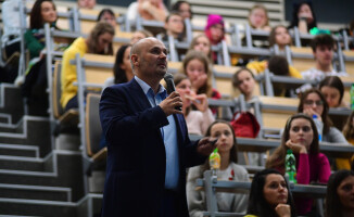 „WodoWskazy” na UAM w Pile: dążąc do sukcesu ważne jest dobre przeżycie porażek!