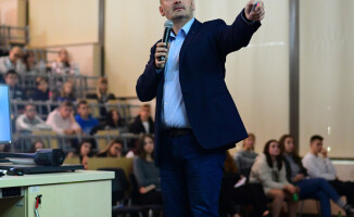 „WodoWskazy” na UAM w Pile: dążąc do sukcesu ważne jest dobre przeżycie porażek!