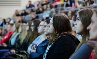 „WodoWskazy” na UAM w Pile: dążąc do sukcesu ważne jest dobre przeżycie porażek!