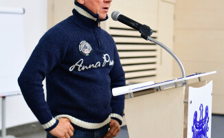 „WodoWskazy” na UAM w Pile: dążąc do sukcesu ważne jest dobre przeżycie porażek!