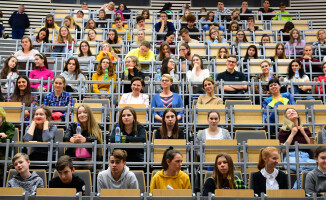 „WodoWskazy” na UAM w Pile: dążąc do sukcesu ważne jest dobre przeżycie porażek!