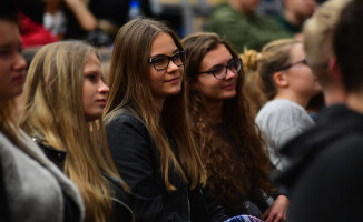 „WodoWskazy” na UAM w Pile: dążąc do sukcesu ważne jest dobre przeżycie porażek!