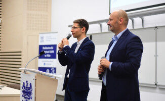 „WodoWskazy” na UAM w Pile: dążąc do sukcesu ważne jest dobre przeżycie porażek!