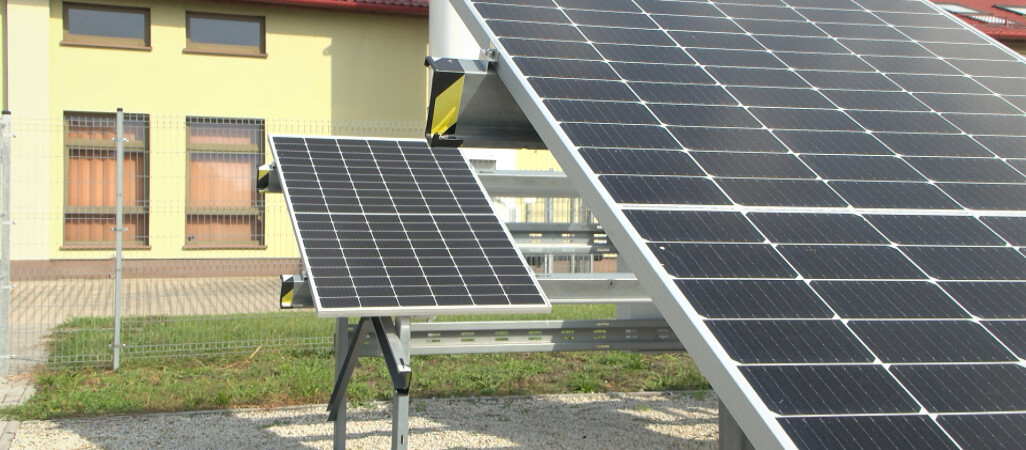 Uczelnia poprowadzi badania i będzie miała prąd za darmo