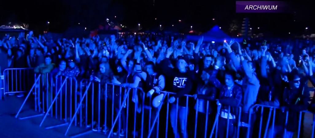 Po przerwie znów odbędą się Juwenalia. Wystąpi Varius Manx