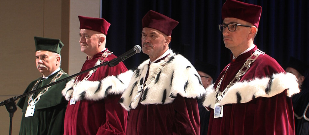 Państwowa Uczelnia Stanisława Staszica rozpoczęła rok akademicki